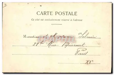 Caza a pie en la Forêt de Fontainebleau — Piqueurs y Perros de Caza — Thibault, editor — Reverso