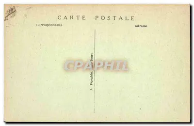 Chantilly — (Caçadas de Corrida) — Um Encontro — A. P. — Verso