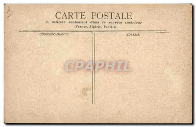 Caccia ai volpi — tre cavalieri e cani — M.J.S. — Verso