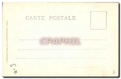 As Frescas do Panthéon — O Sacro de Carlos VII — Lenepeu — LL. — Verso
