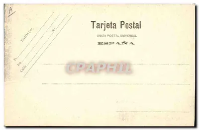 Algabeño wchodzący do walki — Núm. 25 — Fot. Laurent Madrid — Rewers