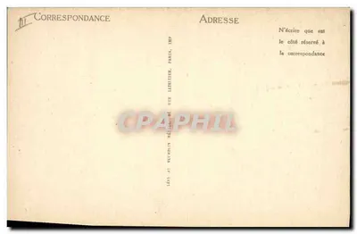 Corrida de touros — Préliminar — LL — Verso