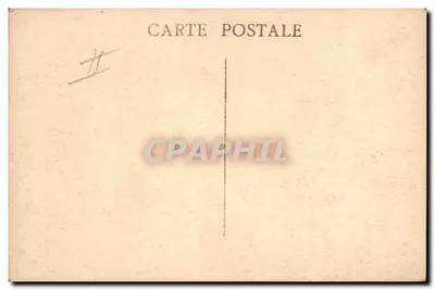 S/S "PASCAL-PAOLI" — Compagnie Fraissinet, Lignes de Corse — 뒷면