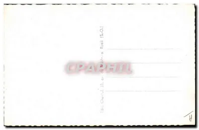 Annie Ducaux — portret — Discina, n°517 — Rewers