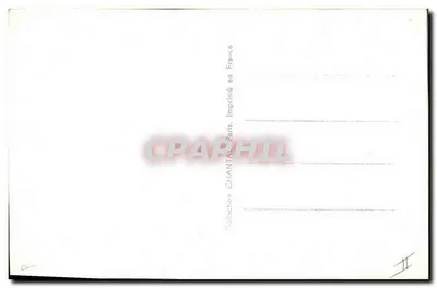 Jeanine Darcey — Portret aktorki — Produkcja Max Glass — Rewers