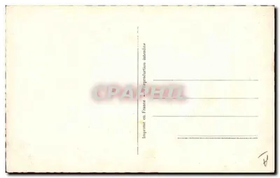 Danielle Darrieux — portret studiowy — Universal Film, Viny *56 — Rewers