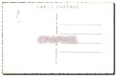 Marlène Dietrich — portret — London Film Productions, n°3 — Rewers