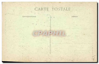 Una Famiglia di Plougastel Daoulas — 1907 — Collection Villand, Guimper — Verso