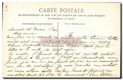 Kostium z Fouesnant — seria 175 — C.B.D. — Rewers