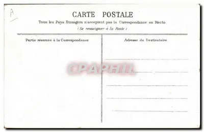 1º de Abril — Dia dos Peixes — Sègre Tavill — Verso