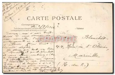 Caça à Courre na Floresta de Fontainebleau — Hallali correndo — n°19 — Verso