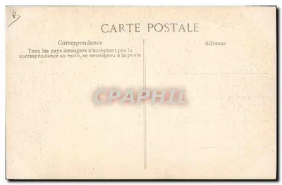 Compiègne — Festas de Joana d'Arc — Carlos VII (M. o visconde de Jumilhac) — Verso