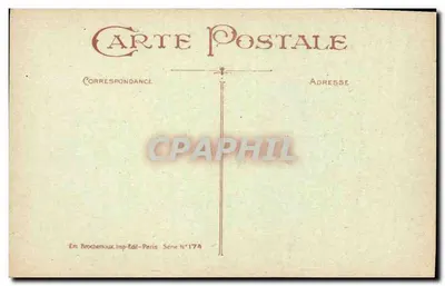 Os Mandamentos da Jovem a Casar — Grift — Série N°174 — Verso