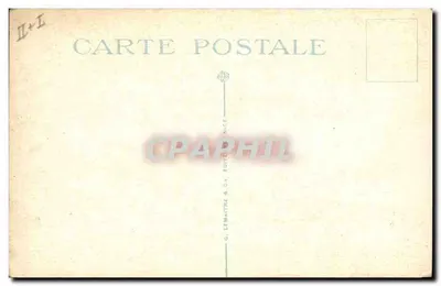 Corrida de tori — Appello alle banderilles — G. Lemaître & Cie, Editori, Nizza — Verso