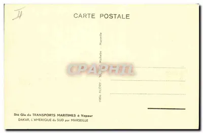 Cruiser "Provence" — 20.000 ton — S.G.T.M. — Rewers