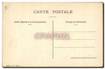 S.S. Roma — Fabre Line — Marsiglia-New York — Verso