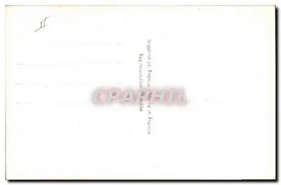 Danielle Darrieux — portret — Universal Pictures n°590 — Rewers