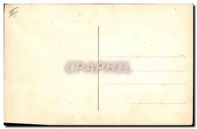 Nowoczesna pocztówka Kino Rosine Derean — Rewers