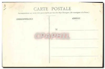 Contadina di Lorient — Serie 3319 — Editore non identificato — Verso