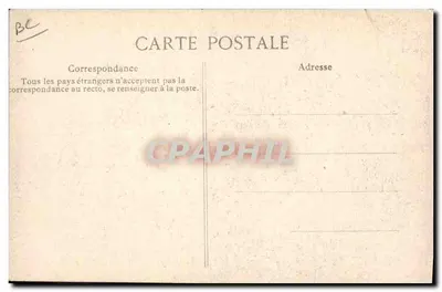 Compiegne — Fiestas de Joana d'Arc — Damas da Helle — Verso