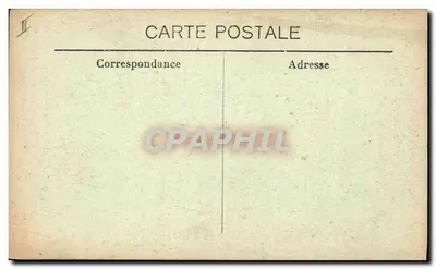 Französische Gallische Kuriositäten — A LA CAMPAGNE — Le veux-tu — n°243 — Rückseite