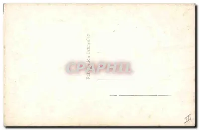 Oração a Santa Catarina — editor REX, n° 1382 — Verso