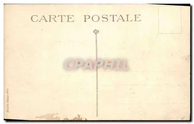 Toreada — Suerte z kapeluszem — Wezwanie do kapelusza — Wydawca: Carte Postale — Rewers