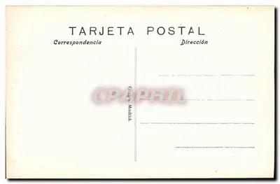 Passando de Muleta — Un Adorno — Gráficas Madrid — Rewers