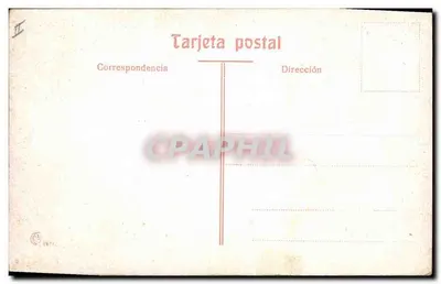 Una Cogida — Jedna cogida — Rewers