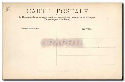 Torpederos en el puerto de LA PALLICE — n° 110 — Reverso