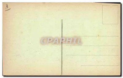 Kruiser "Primauguet" — zeilfoto — M.J. — Achterkant