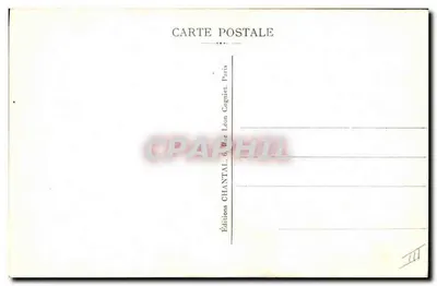Lily Damita — czarno-biały portret — Studio Piaz, Paryż, nr 83 — Rewers