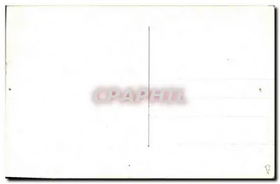 Daniele Darrieux — portret — Fot. Raymond Voinquel, nr 1091 — Rewers