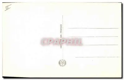 Jacqueline Daix — portret czarno-biały — Intrán-Studio, nr 1024 — Rewers