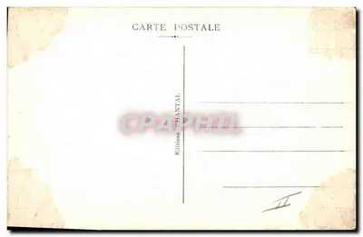 Rosine Deréan — portret — UJA n°6 — Rewers