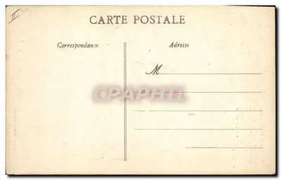 Zwalić trzema masztami angielskiego statku Blanche — kapitan Richard Jone — 18 Maj 1886 — Artaud-Nozals, Nantes — Rewers