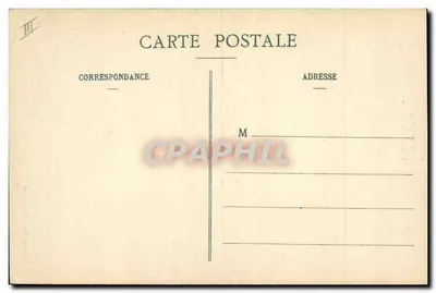 Due ragazzi in abito d'epoca — gioco di confidenze — Collectie H. Laurent, Port-Louis — Verso