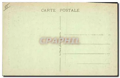 Kobieta w stroju bretońskim — Most-L'Abbaye i okolice (nazywane Bigoudenn) — Le Douré, fot. Chatterlin — Rewers