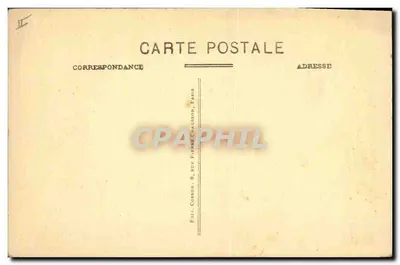 Exposición de Artes Decorativas - El Pabellón del Textil — Sociedad Industrial y Comercial de Ste-Marie aux Mines, Gallot Frères Constructores, instaladores — C.M. n°53 — Reverso