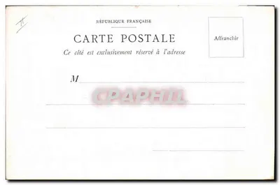 La Couturière — Sujet : femme cousant — éditeur G. Le Saint, 7, rue Cadet — Reverso