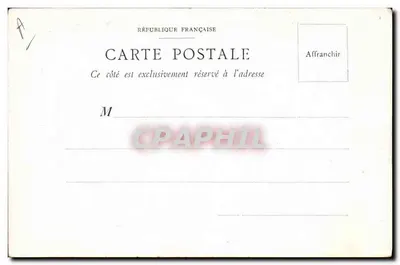 La couturière — scène de travail — éditeur G. Le Saint, 7, rue Cadet — Verso