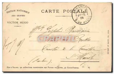 Han d'Island — 7 — Édition Nationale des Œuvres de Victor Hugo — Verso