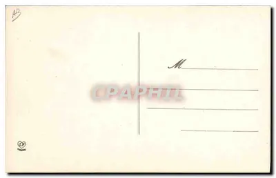 Sorèze - Um Carbourak na Escola — A Serra Negra — Verso