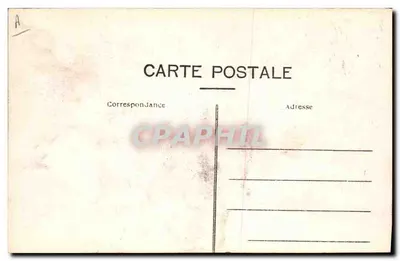 Le Descabello à Pulso — A.R. — n°11 — Verso