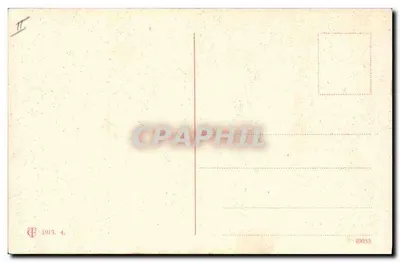 Quite de cavalo — espetáculo de touro — n° 49035 — Verso