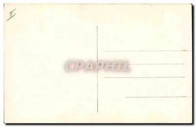 Jeannette Mac Donald — portret — A.N. Paryż, n°777 — Rewers