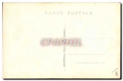Lily Damita — portret — Forreter-Parant, n°613 — Rewers