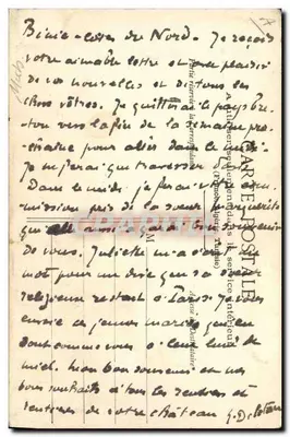 Baud - Os Casados — As Armas de Baud — Verso