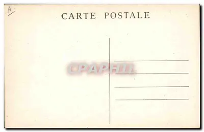 Casa da Cidade-Jardim — Tipo de Casa da Cidade-Jardim — SOIE ARTIFICIELLE DU SUD-EST — Verso