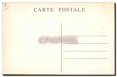 Casa de la Cité-Jardin — Tipo de Casa de la Cité-Jardin — Seda artificial del Sureste — Reverso